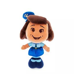 NEW Disney Pixar Toy Story 4 Giggle McDimples Plush Stuffed Animal Toy 8"